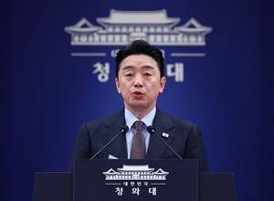 S. Korea to receive over 6m barrels of crude oil from UAE: Cheong Wa Dae