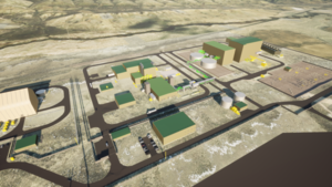 SMR 시대 열렸다...'AI 전력난' 구원투수 - 뉴스 썸네일 이미지