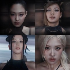 Blackpink shatters sales record for K-pop girl group with 3rd EP