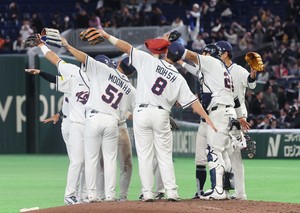 With 1st win out of way, S. Korea looking to end winless drought vs. Japan