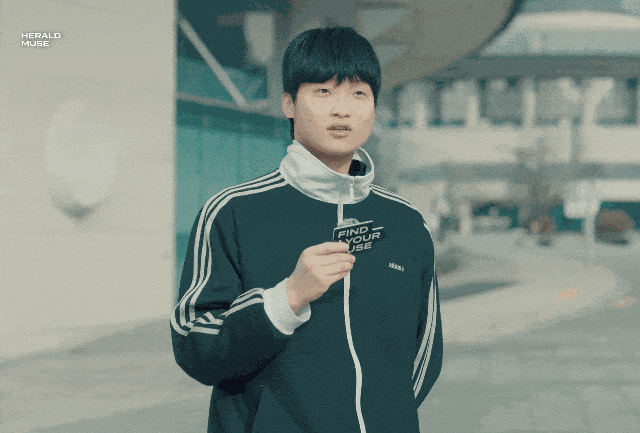 (한국예술종합학교 발레전공 졸업예정자/ HeraldMuse)