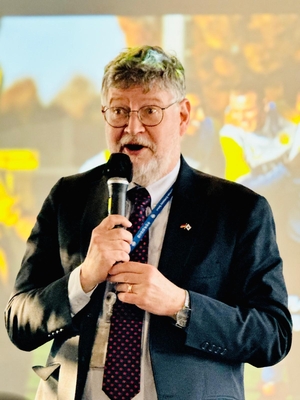 ‘Football serves as cultural bridge between Korea and Germany’