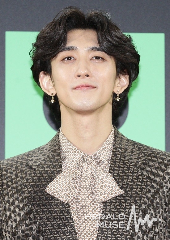 최정훈/사진=헤럴드뮤즈 DB