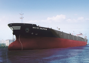 핫한 VLCC도 中 점유율 90% 넘어...K-조선, 고부가선도 밀리나 - 뉴스 썸네일 이미지