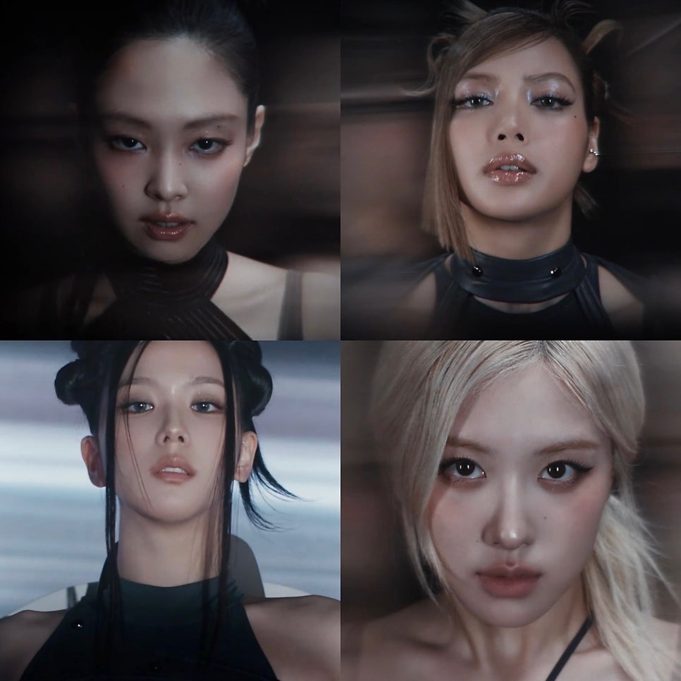 (Credit: YG Entertainment)