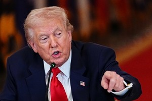 US expects it will take 4 to 6 weeks to achieve 'achievable' Iran operation objectives: White House