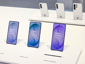 Galaxy S26 preorders hit record 1.35m in Korea