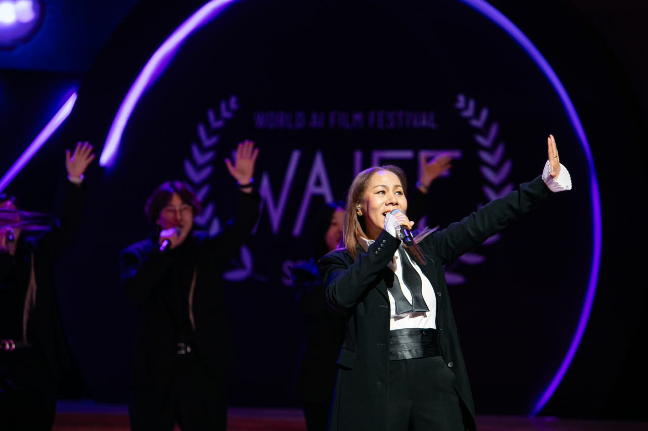 [WAIFF Seoul 제공]