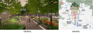 Seoul plan to create forest near Cheong Wa Dae scrapped: report