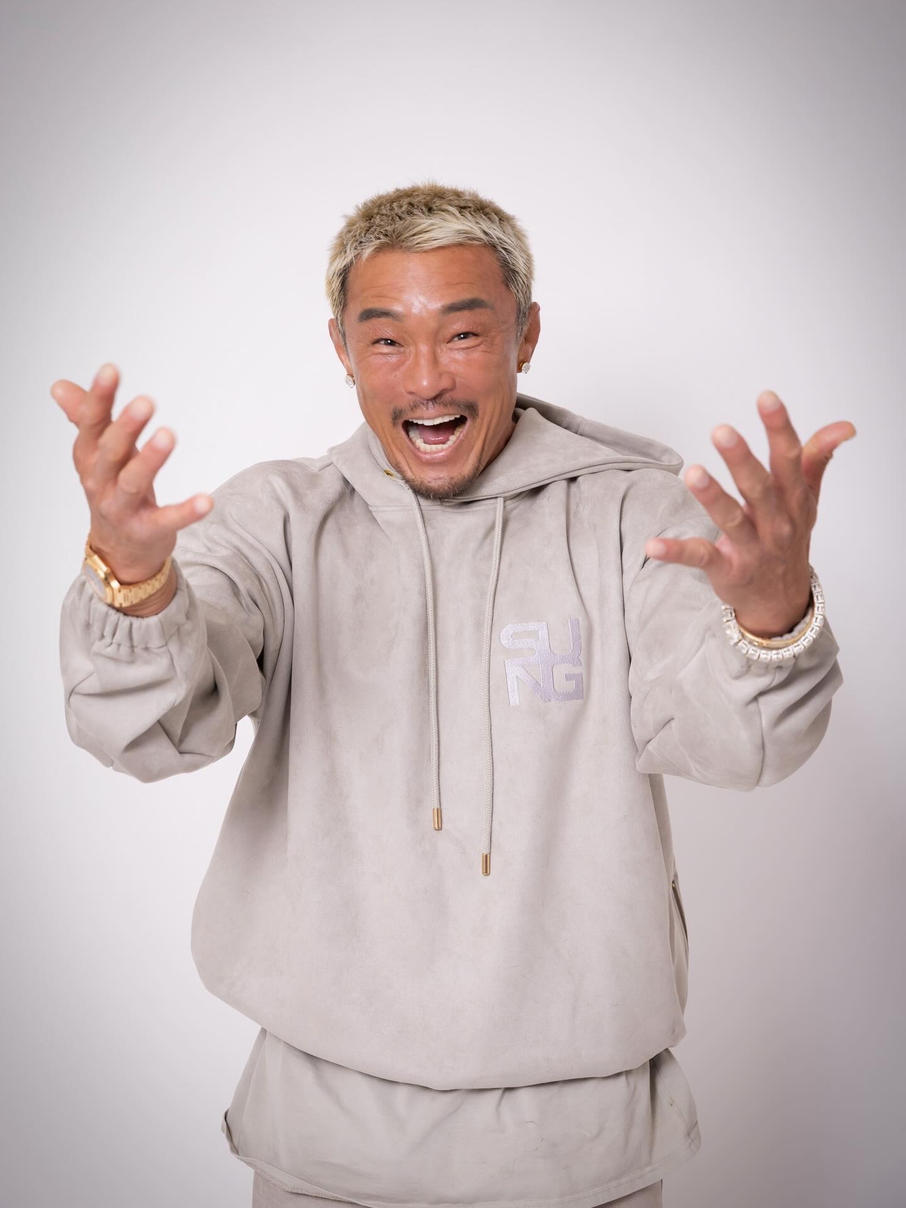 사진=추성훈 채널