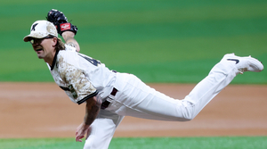 한국-호주전 선발 맞대결 관련 보도 이미지