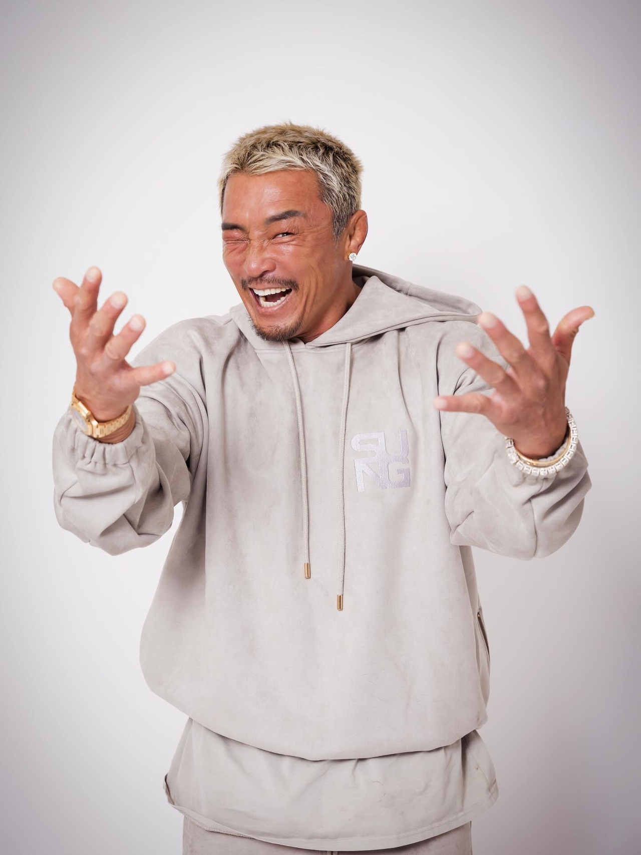 사진=추성훈 채널
