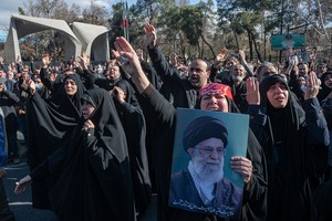 Iranian clerics seek swift naming of new supreme leader