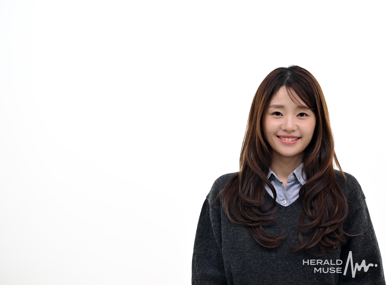 배우 김규남/사진=이상섭 기자