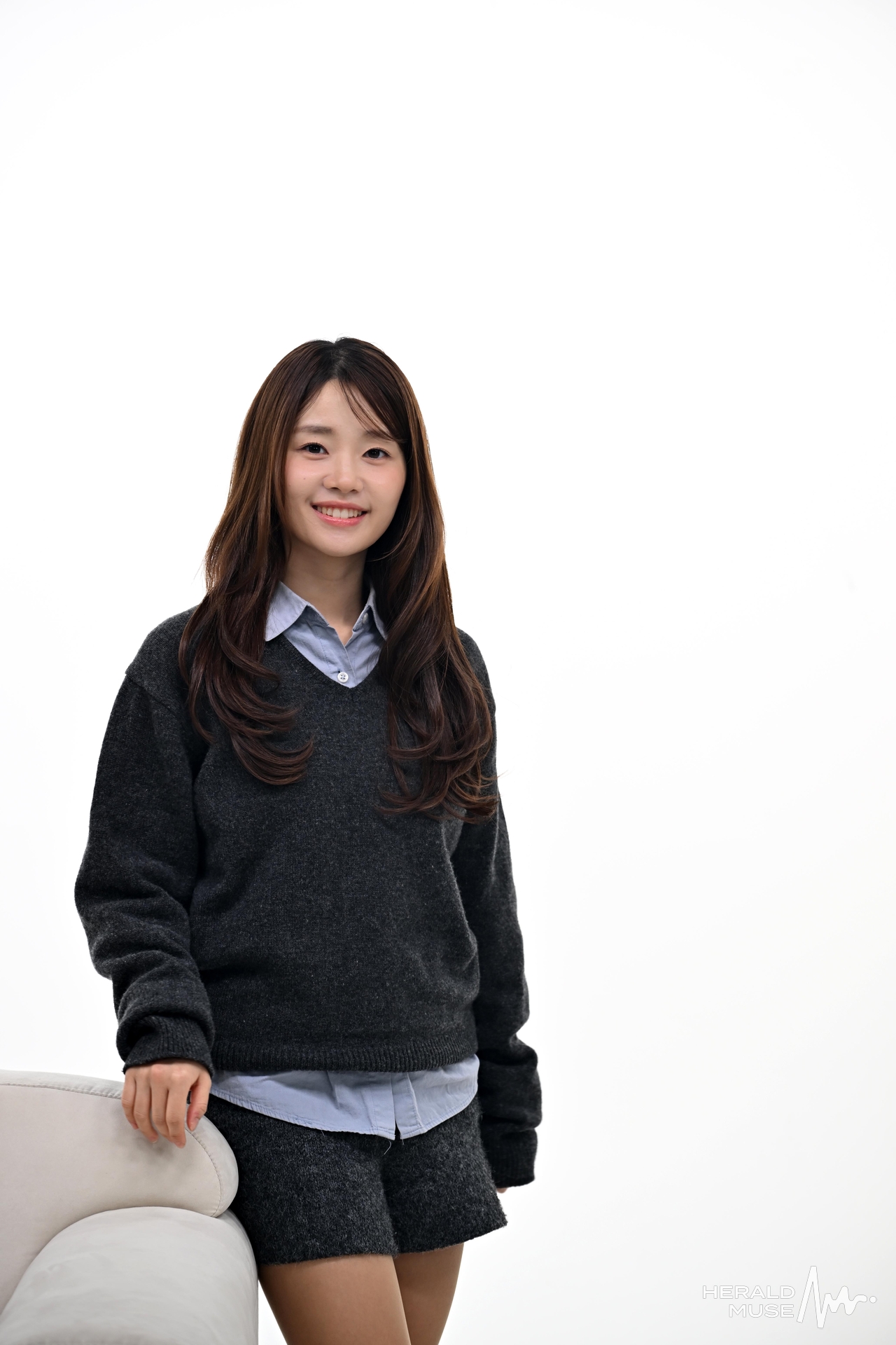 배우 김규남/사진=이상섭 기자