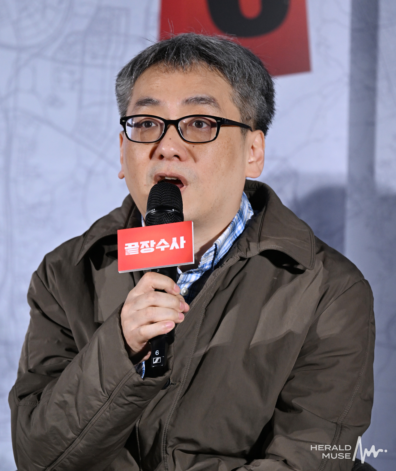 박철환 감독/사진=윤병찬 기자