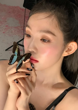Red Velvet’s Irene to release 1st solo LP: report