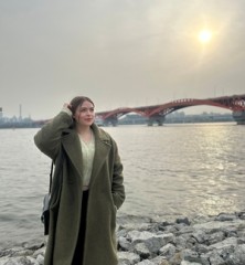 Is it hard to befriend Koreans?