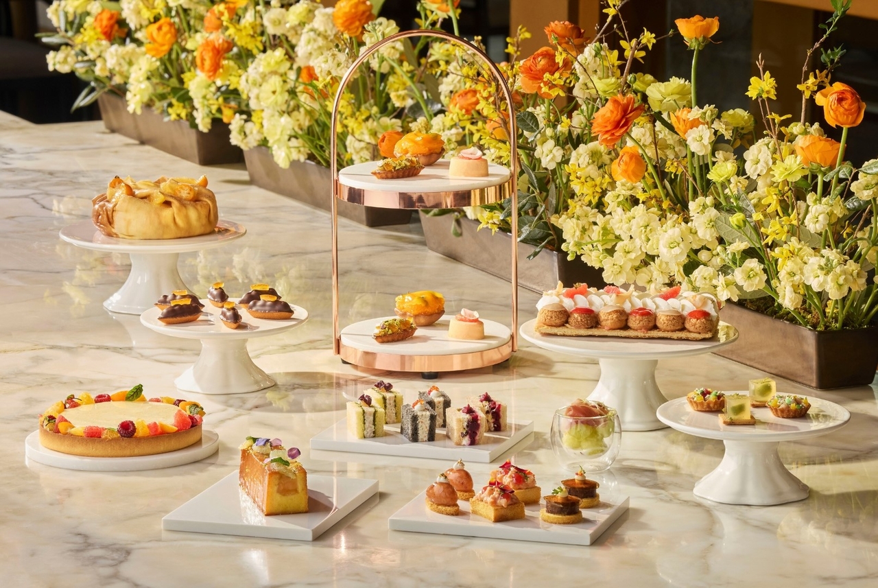 Grand Hyatt Seoul