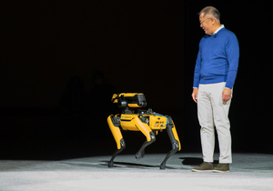 How Boston Dynamics IPO could unlock Hyundai Motor Group’s ownership overhaul