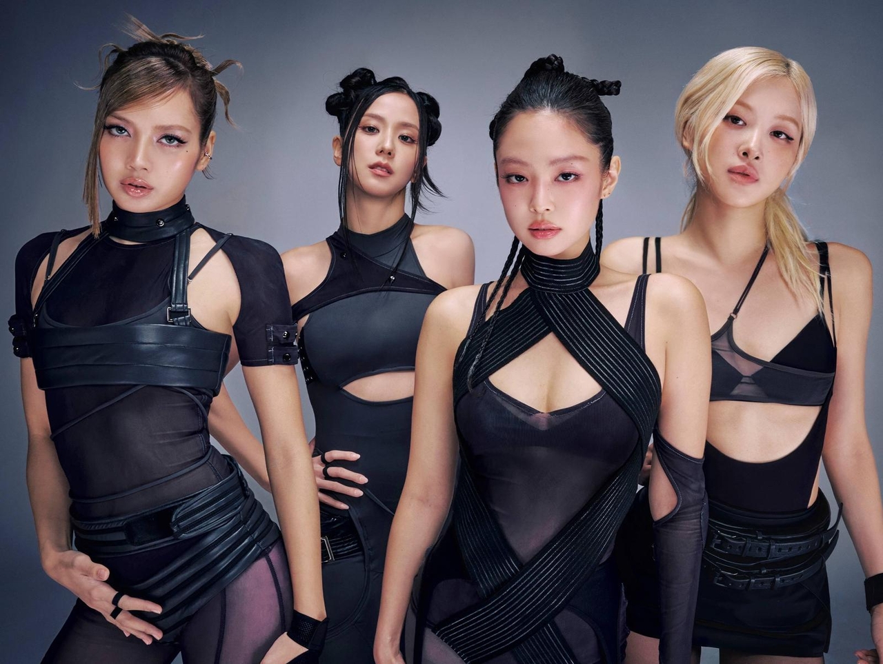 (YG Entertainment)