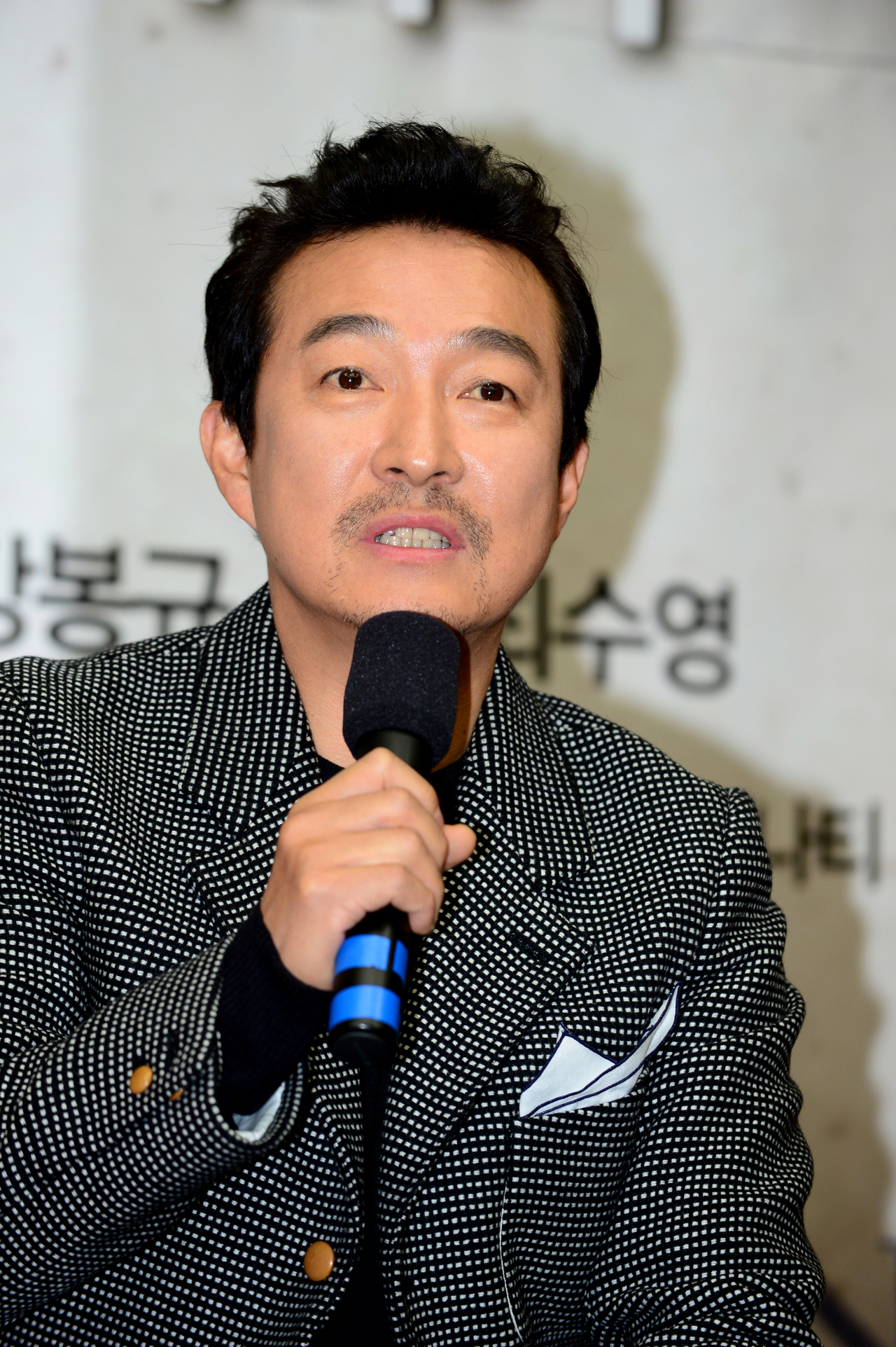 이재룡/사진=KBS