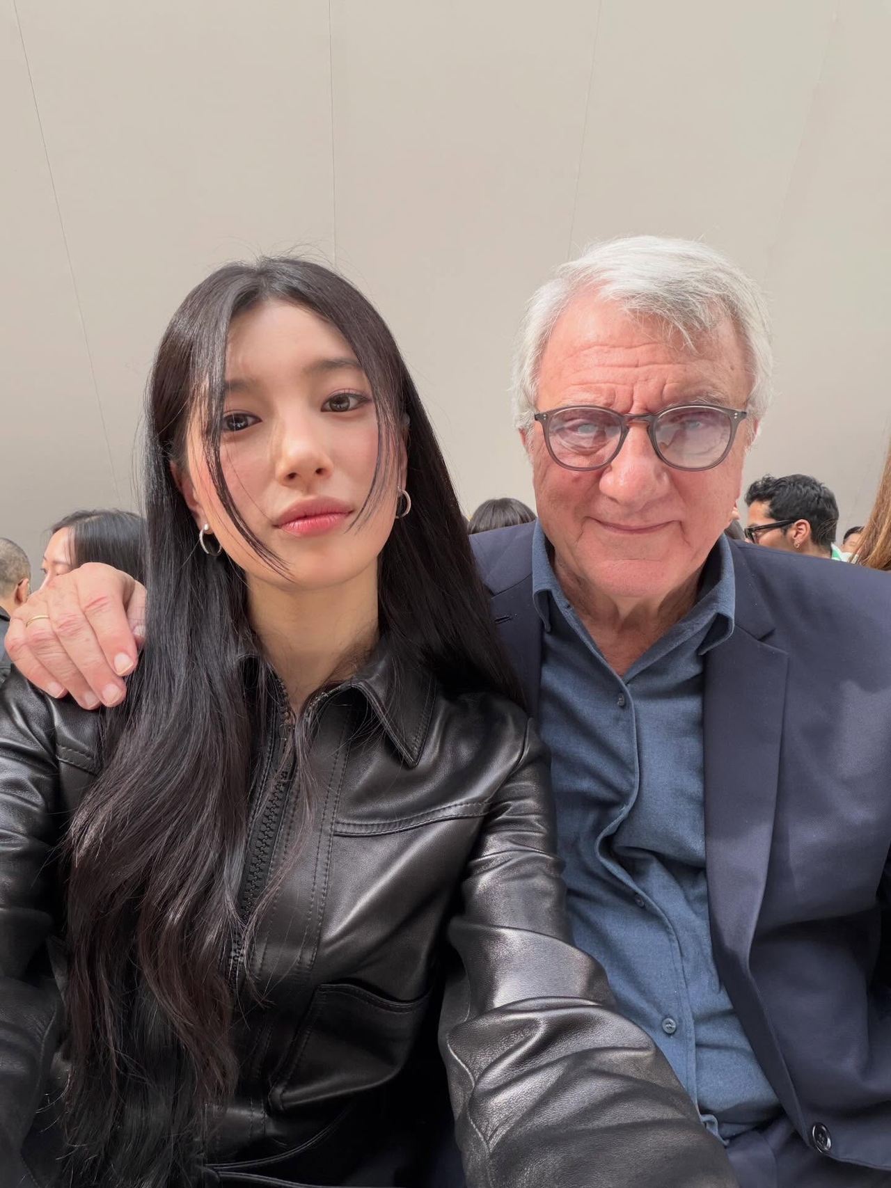 사진=수지 채널