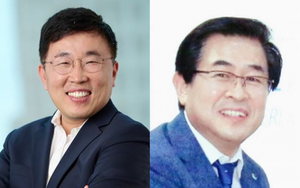 SPC Samlip names safety, global strategy experts as co-CEOs