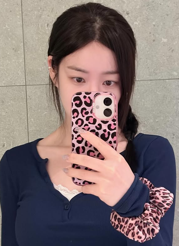 이유비 채널