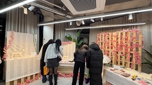 중진공-서울경제진흥원, 사회적기업 전시회 '다시, 봄'개최 - 뉴스 썸네일 이미지