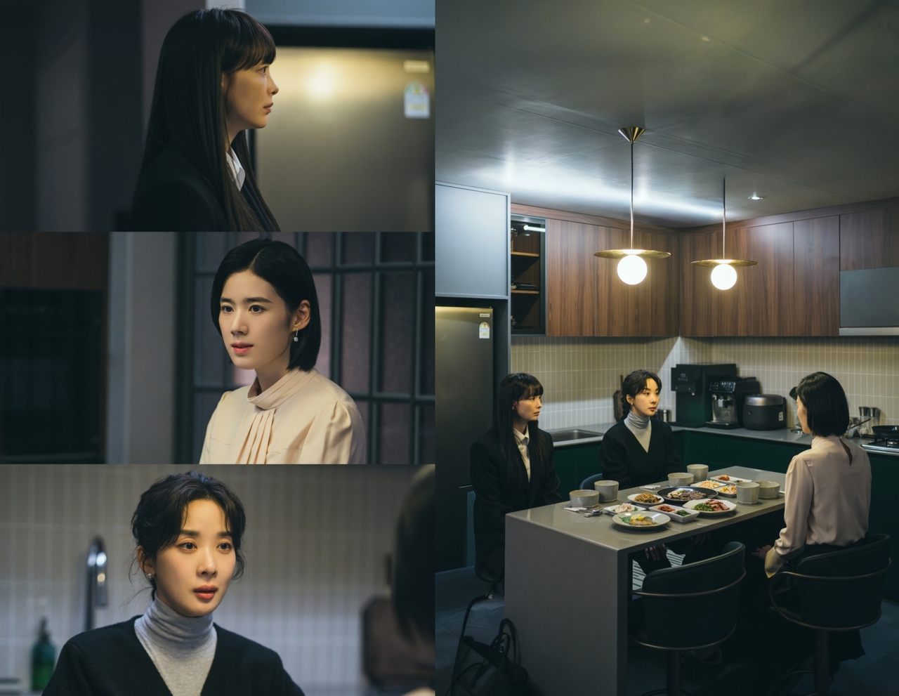 ENA ‘아너 : 그녀들의 법정’