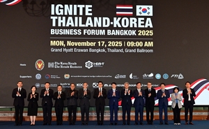 Envoy, Herald CEO pledge to boost Thai-Korea economic links
