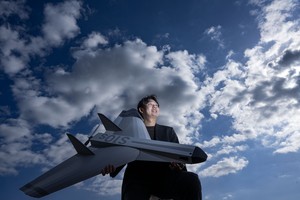 Pablo Air aims higher with AI drone swarms