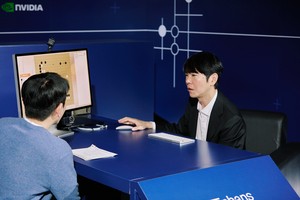 Lee Se-dol returns to build with AI, not battle it