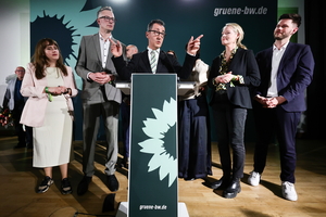 German state election deals blow to Merz: exit polls - The Korea Herald