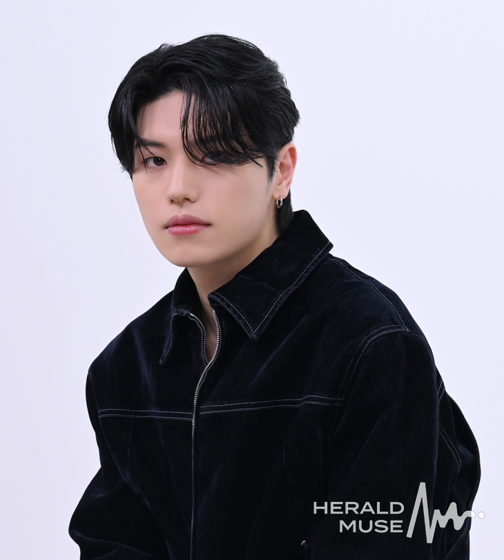 가수 한즈/사진=윤병찬 기자