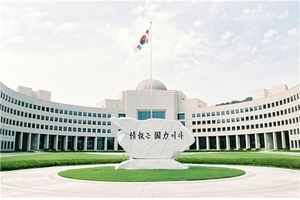 국정원 '중동 상황' 관련 외국발 허위정보 대응 - 뉴스 썸네일 이미지