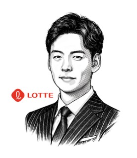 Shin Yoo-yeol steps into spotlight as Lotte’s biotech bet tests heir