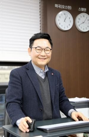 Innometry to unveil next-generation inspection solutions at InterBattery