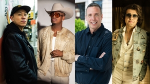 Ne-Yo launches Asia-focused label Pacific Music Group with top regional stars