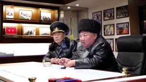 North Korean leader signals closer Pyongyang-Beijing cooperation in letter to Xi