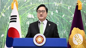 Speaker sets early April as deadline to draft constitutional amendment