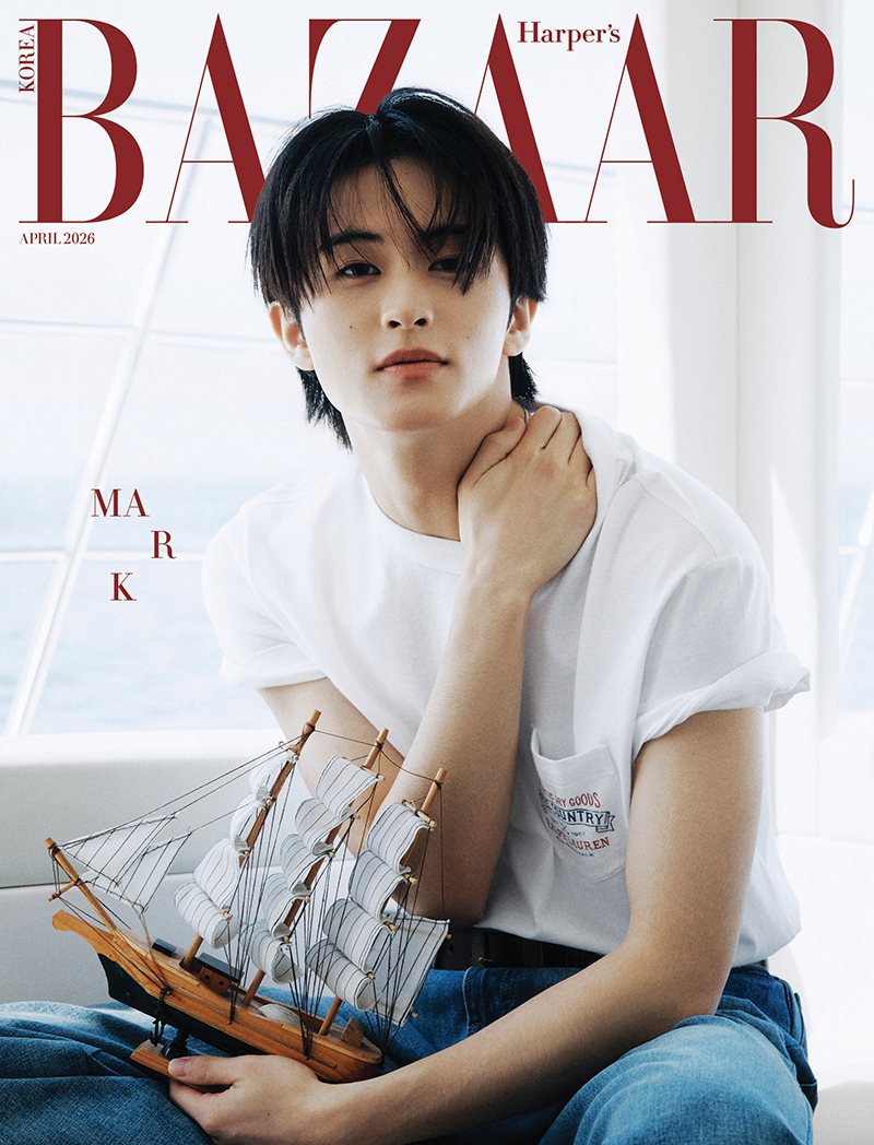 사진 제공: 하퍼스 바자 코리아 Harper’s BAZAAR