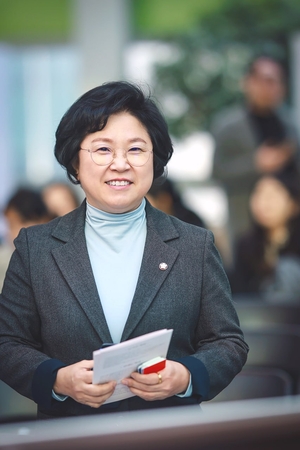 김현 의원, '우주항공 분야 인력양성 정책 토론회' 성료 - 뉴스 썸네일 이미지