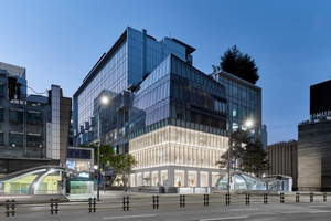 日 3대 캡슐호텔 '퍼스트 캐빈' 국내 진출...명동에 첫선 - 뉴스 썸네일 이미지