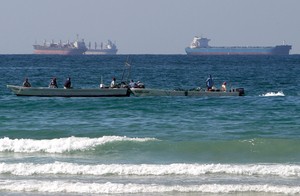 Seoul calls for port access support for Korean ships stranded near Strait of Hormuz