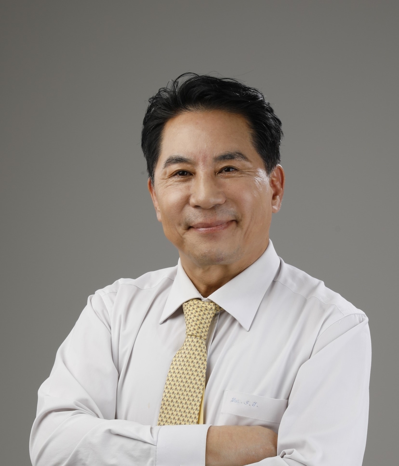 Lee In-jae (Korea Social Capital Research Center)