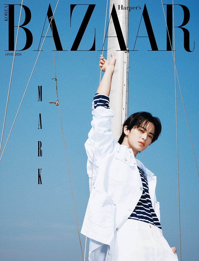 사진 제공: 하퍼스 바자 코리아 Harper’s BAZAAR
