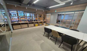 부산시, '우리동네 사회가치경영 센터' 북구점 개소 - 뉴스 썸네일 이미지