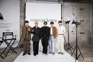 김해김·리이·본봄...K-패션, 파리를 사로잡다 - 뉴스 썸네일 이미지